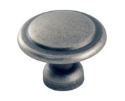 Pro Value Ring Knob SZCL6-WN