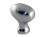 Pro Value Oval Knob SZSE2-SN