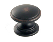 Pro Value Knob SZPR5-ORB